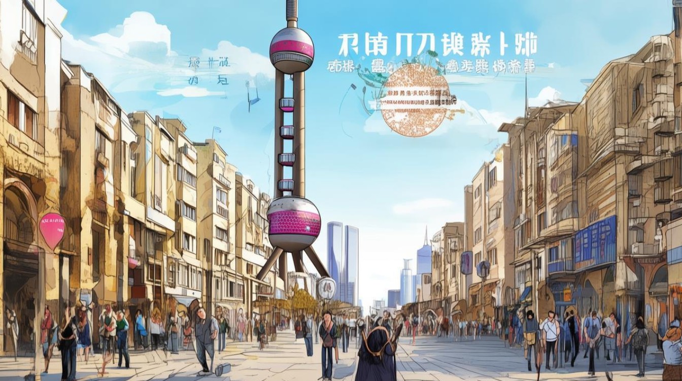 上海外滩附近景点攻略 上海外滩附近景点攻略