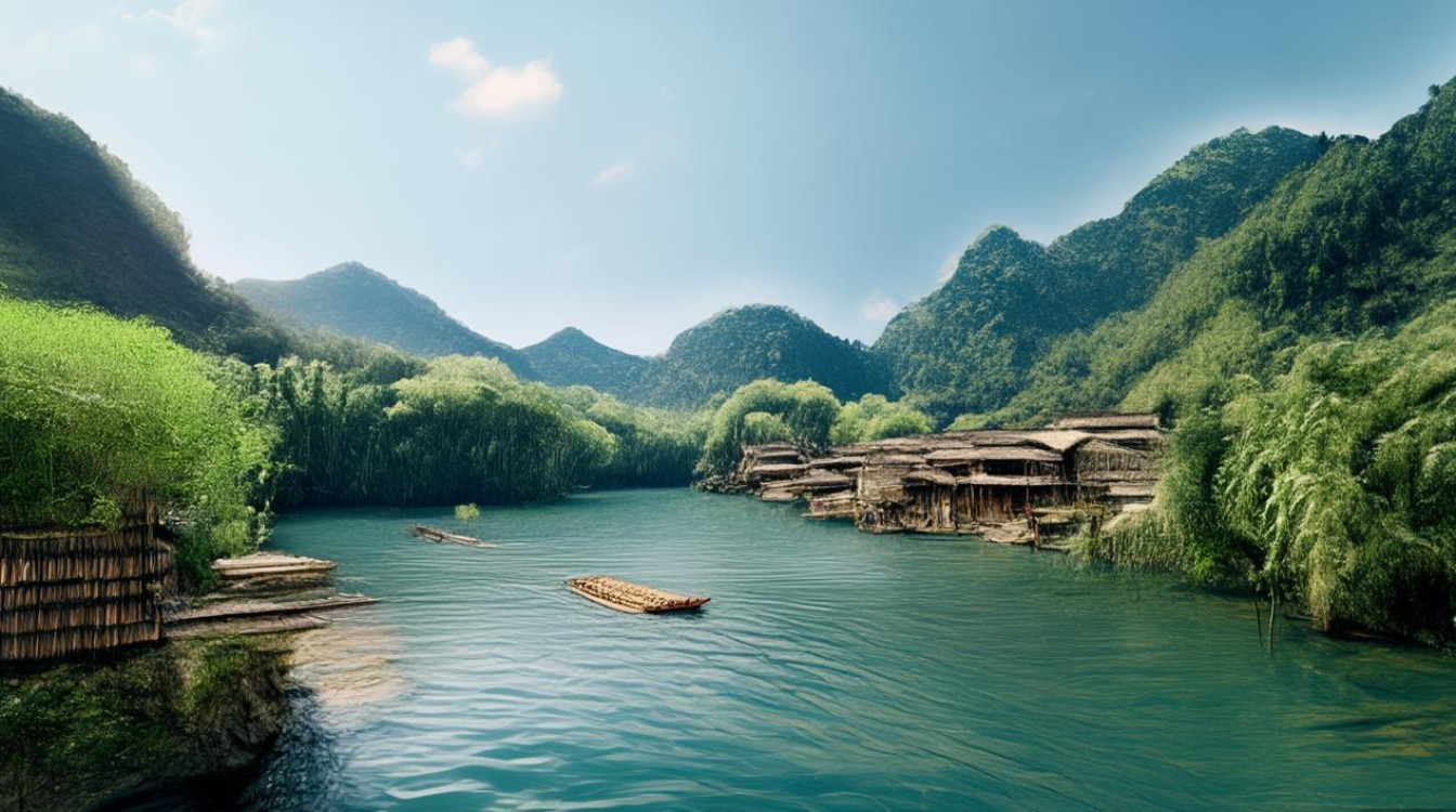 广西容县有什么旅游景点 广西容县有什么旅游景点