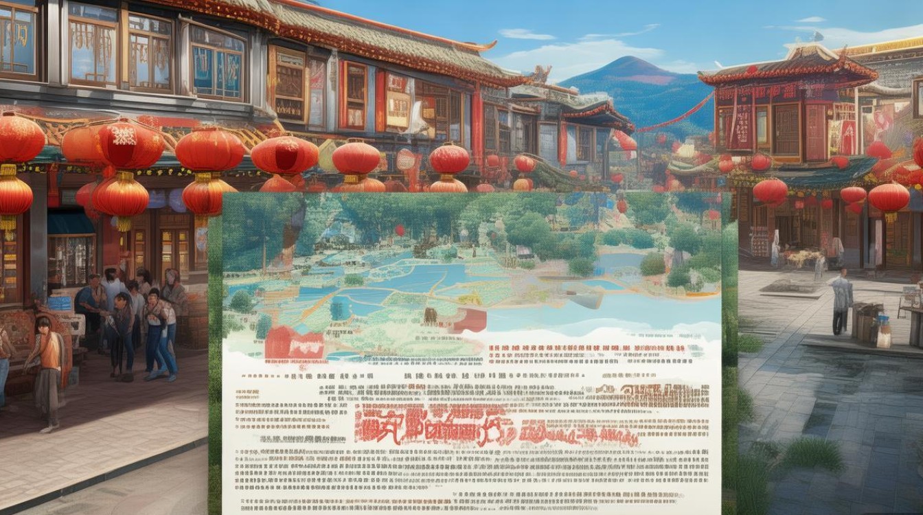 湖南怀化旅游攻略景点必去