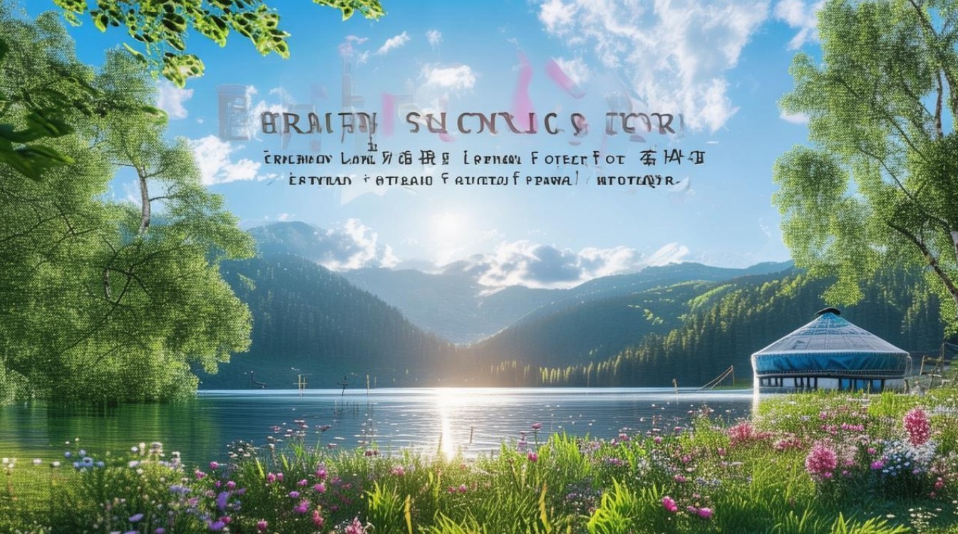 阿尔山景区有哪些景点