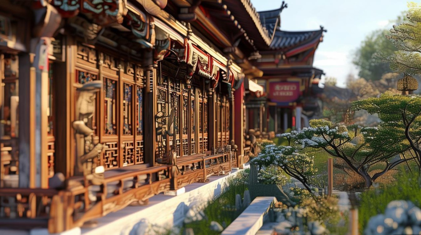 山东孔府旅游景点大全