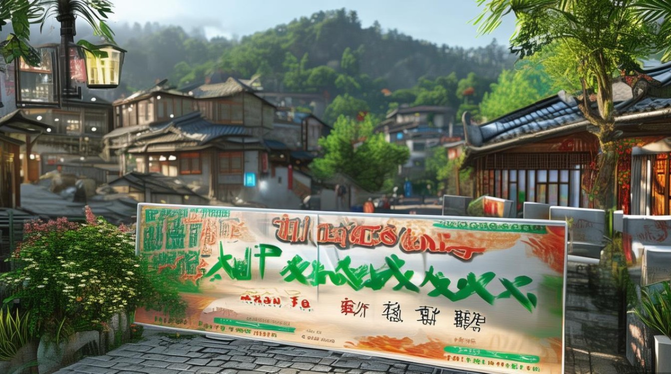 福安潭头镇好玩的景点