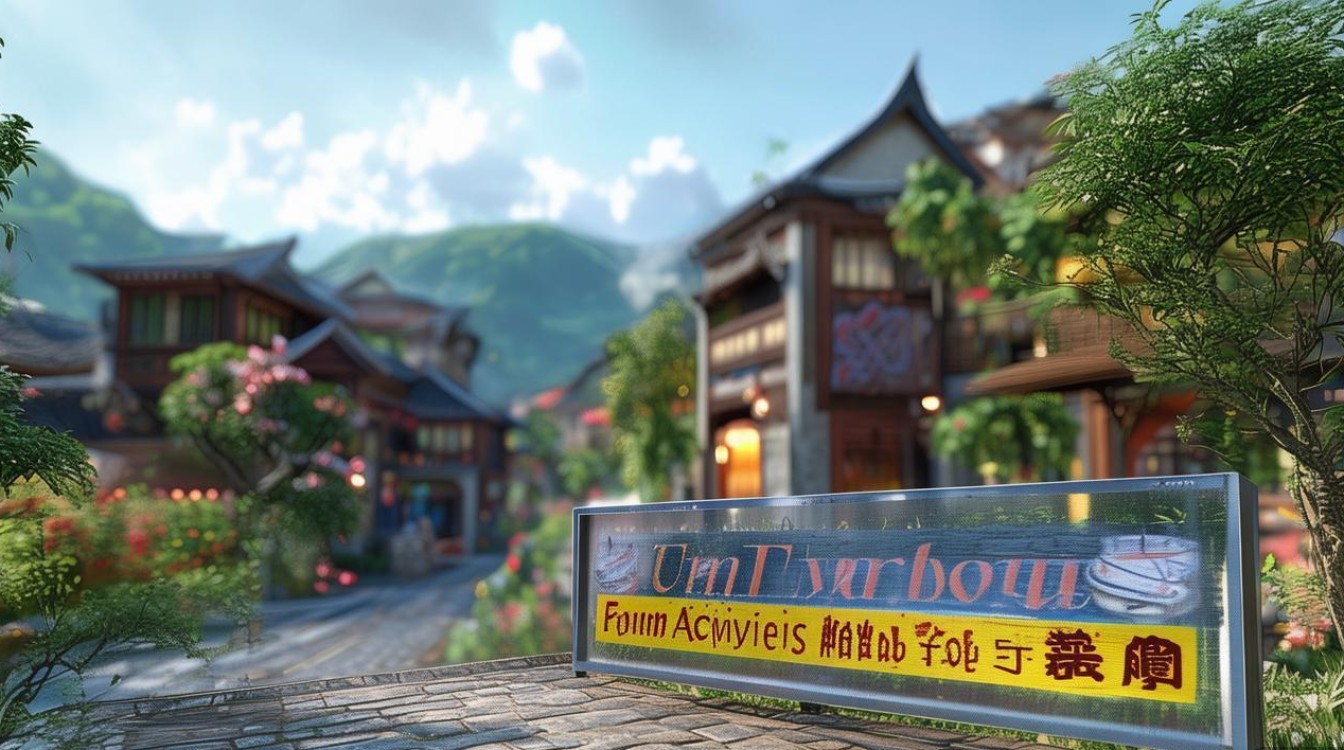 福安潭头镇好玩的景点