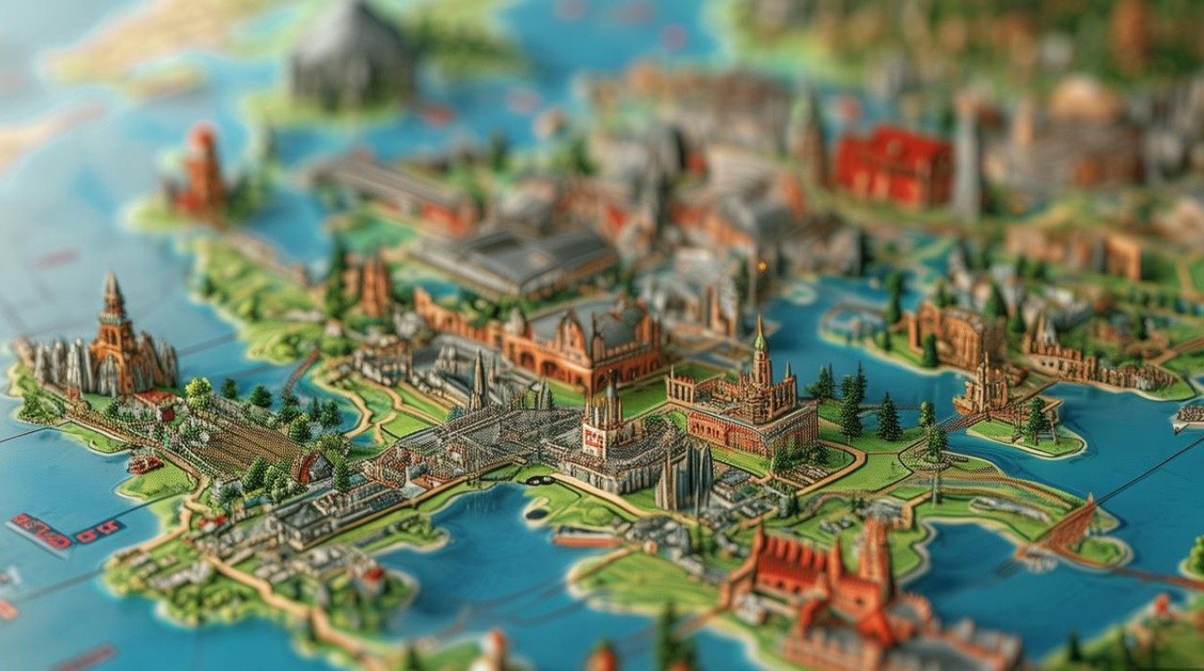 稻城旅游景点大全 稻城旅游景点大全