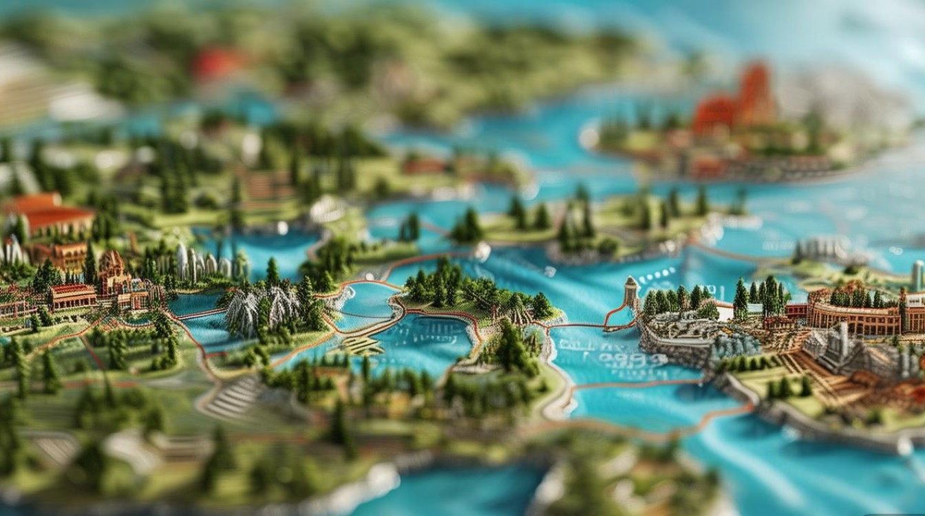 稻城旅游景点大全 稻城旅游景点大全