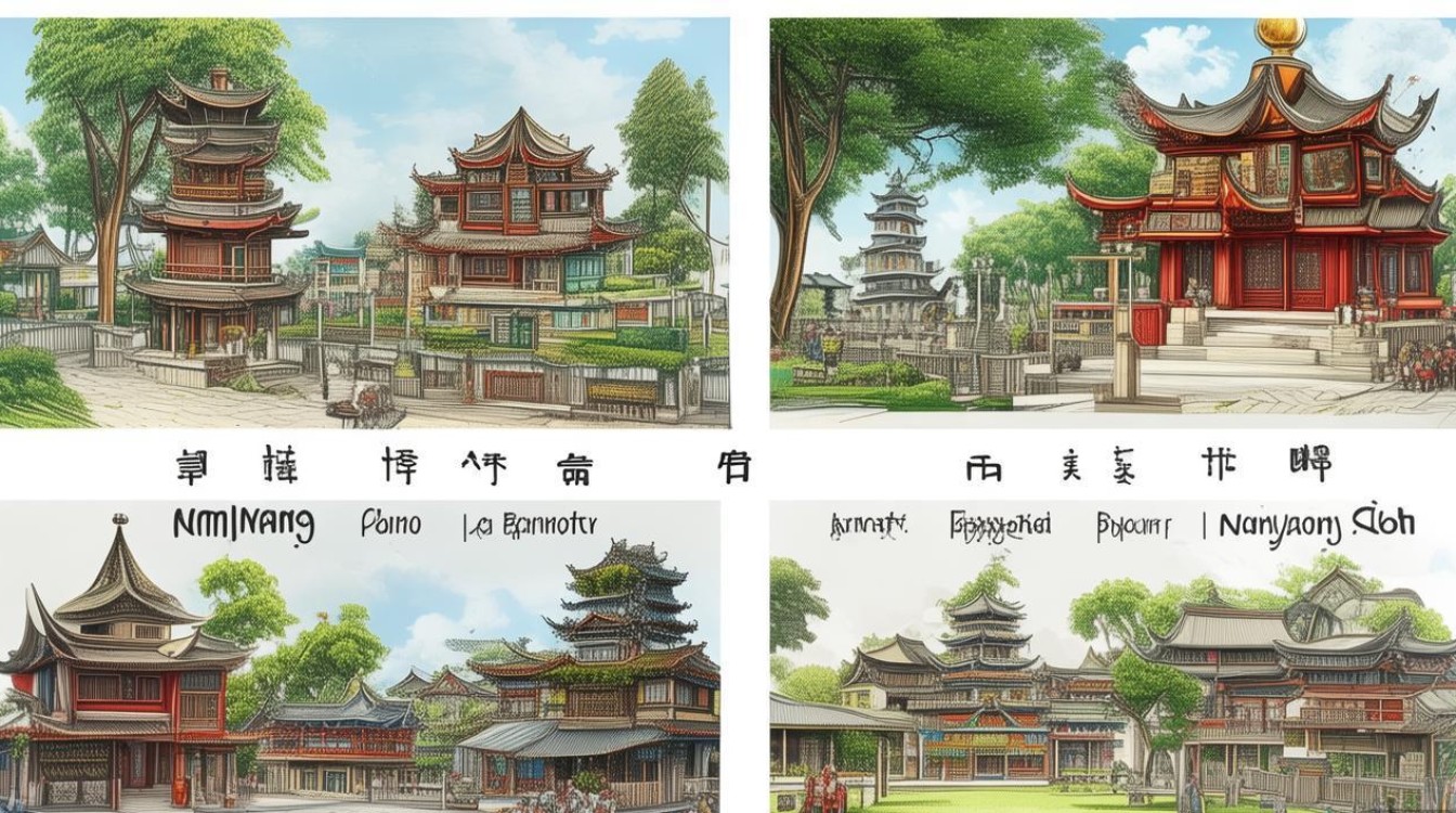 南阳市旅游景点大全景点排名榜 南阳市旅游景点大全景点排名榜