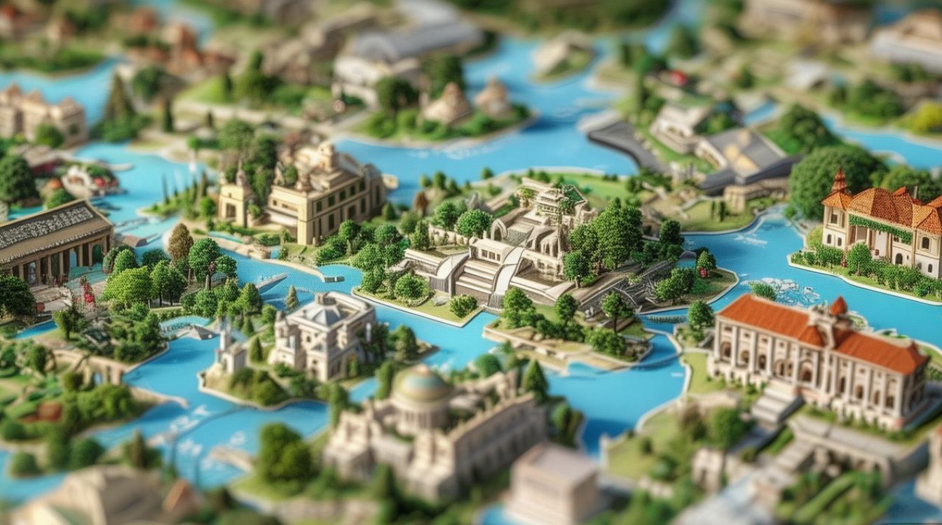 江西旅游景点大全景点排名榜