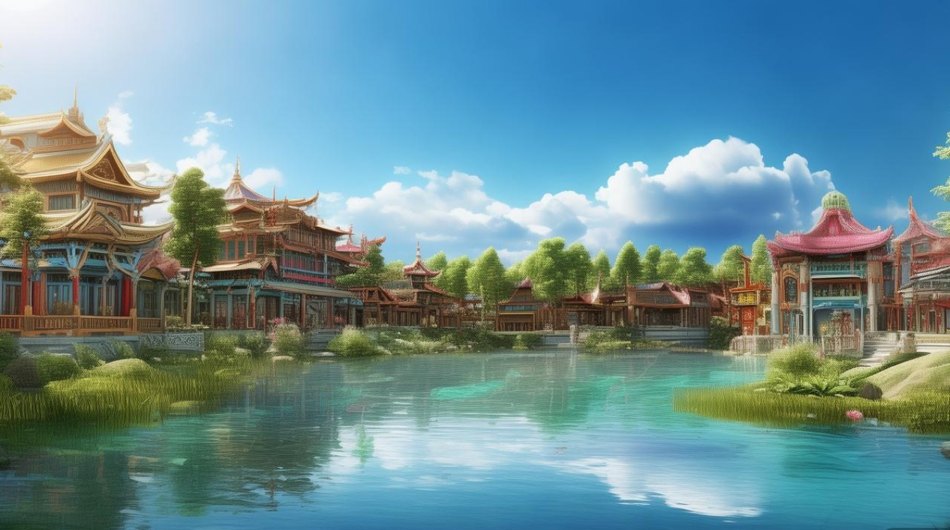 银川附近景点旅游景点 银川附近景点旅游景点