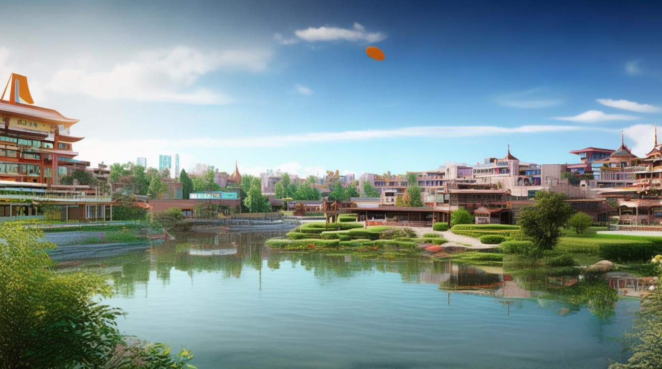 银川附近景点旅游景点 银川附近景点旅游景点