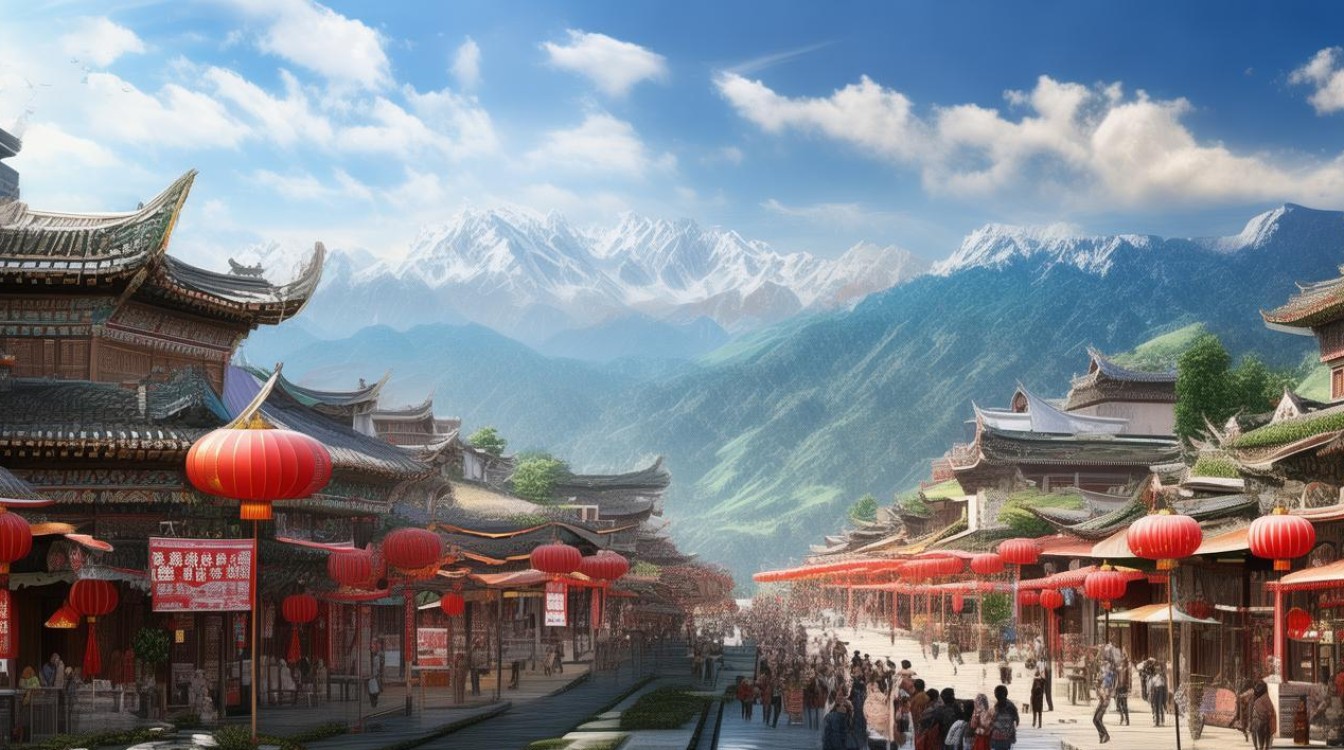 红河哈尼族彝族自治州旅游景点