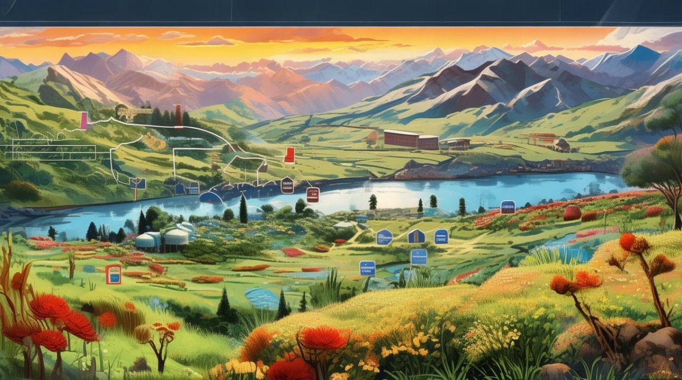 赤峰附近旅游景点一日游