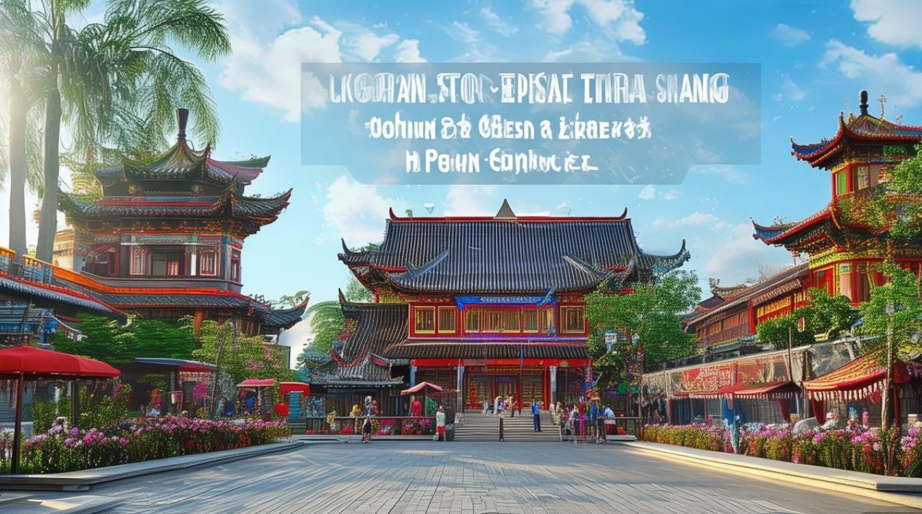 佛山旅游景点哪些地方最好玩