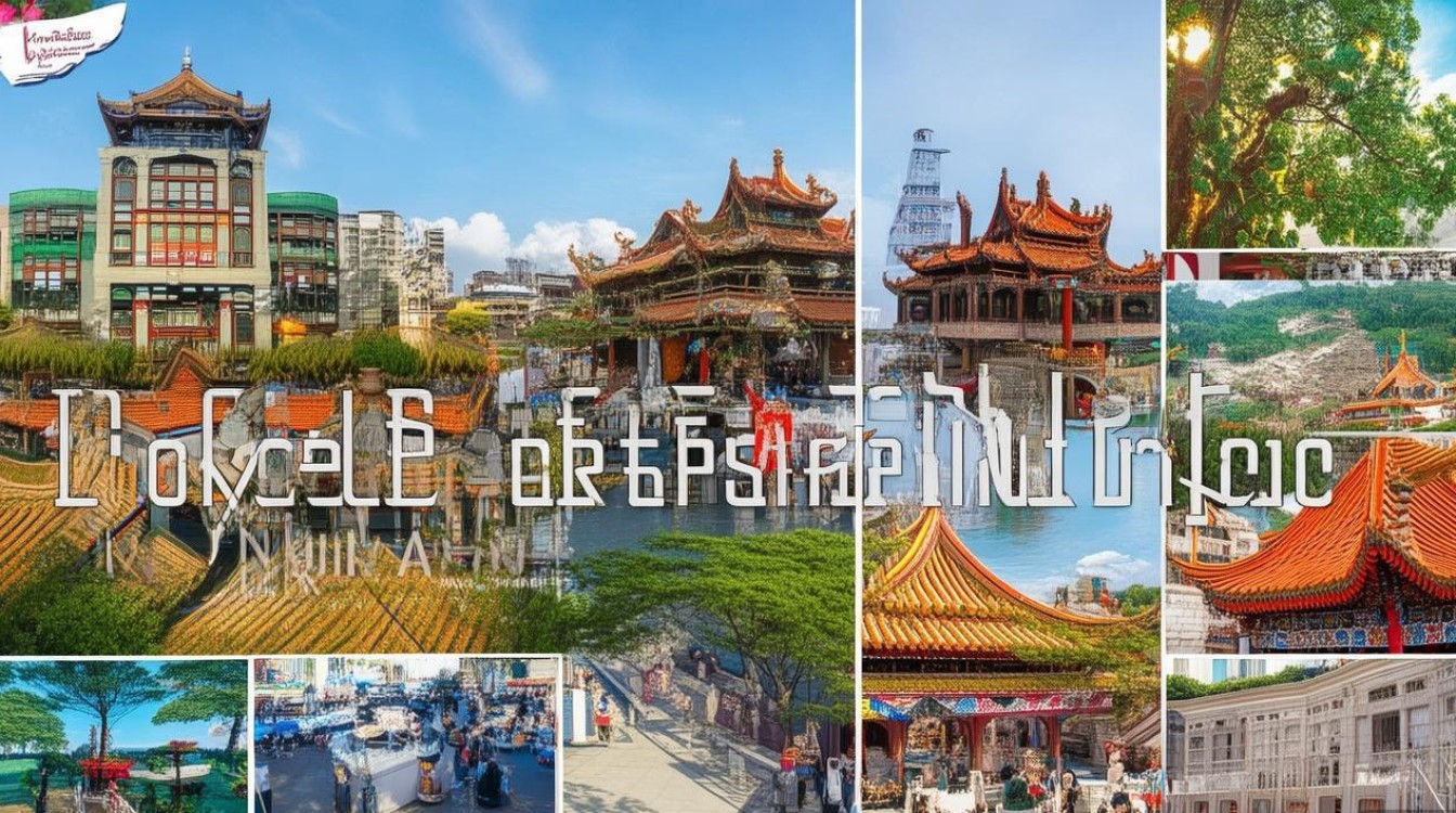 佛山旅游景点哪些地方最好玩