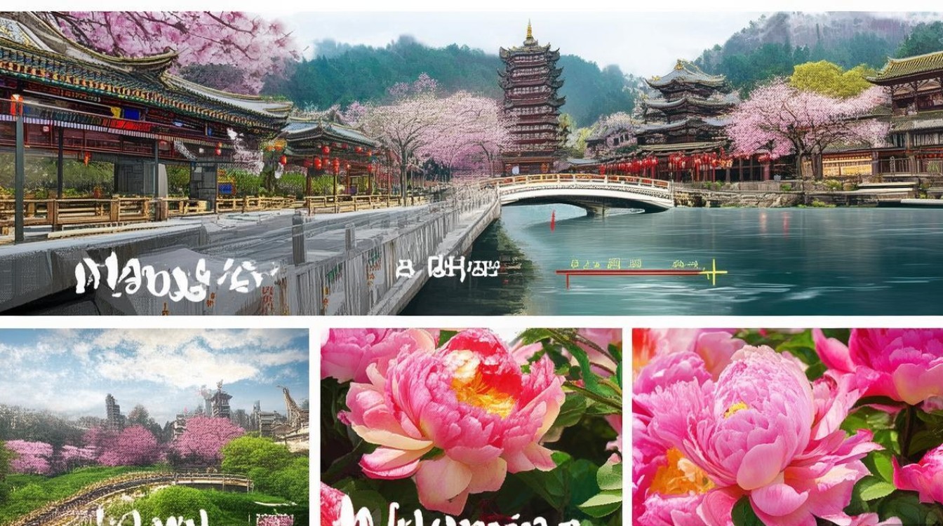 牡丹江三日游必去景点