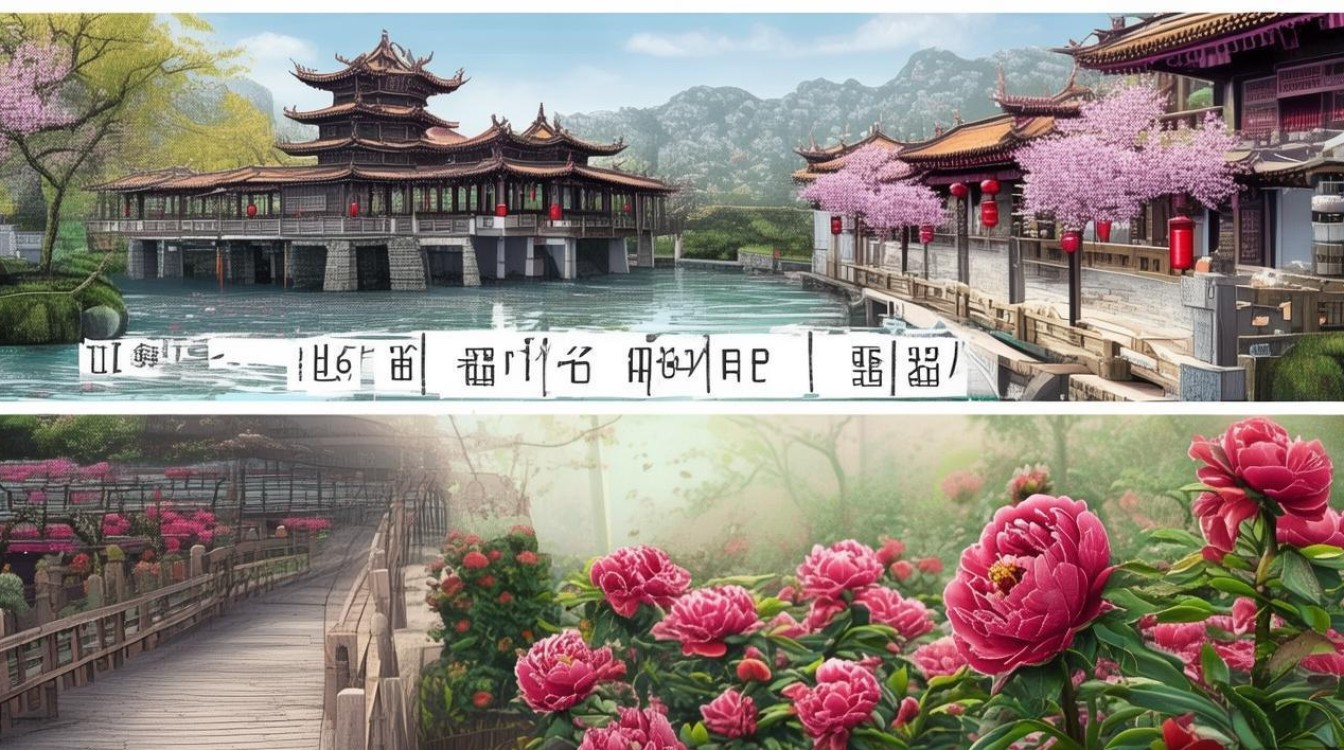 牡丹江三日游必去景点