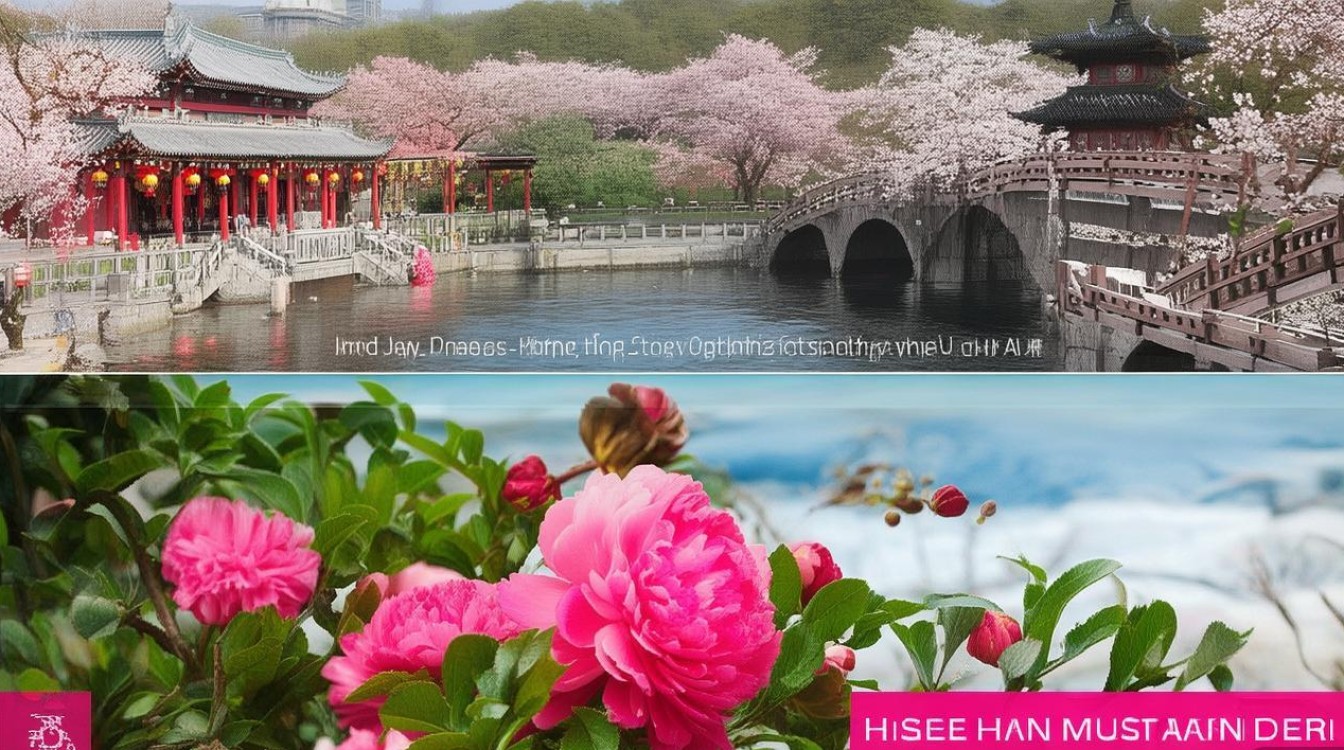 牡丹江三日游必去景点