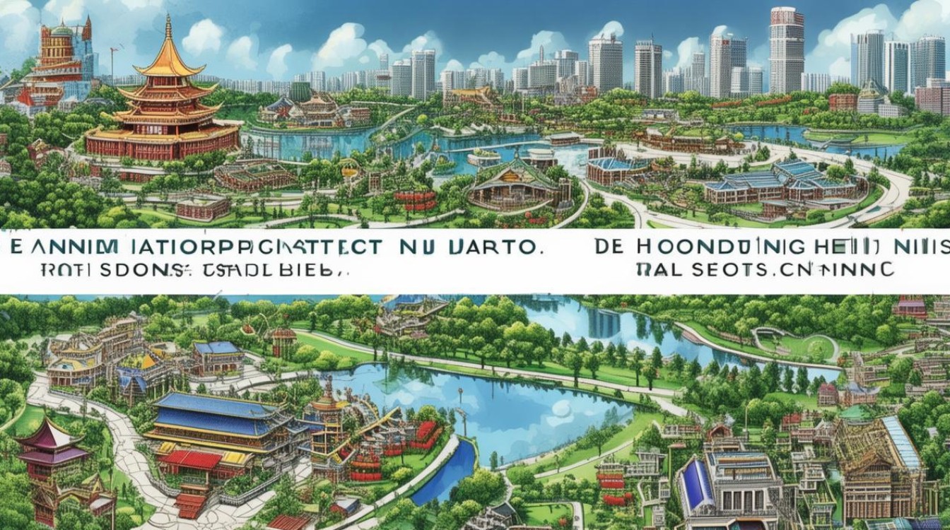 济南周边景点大全一日游