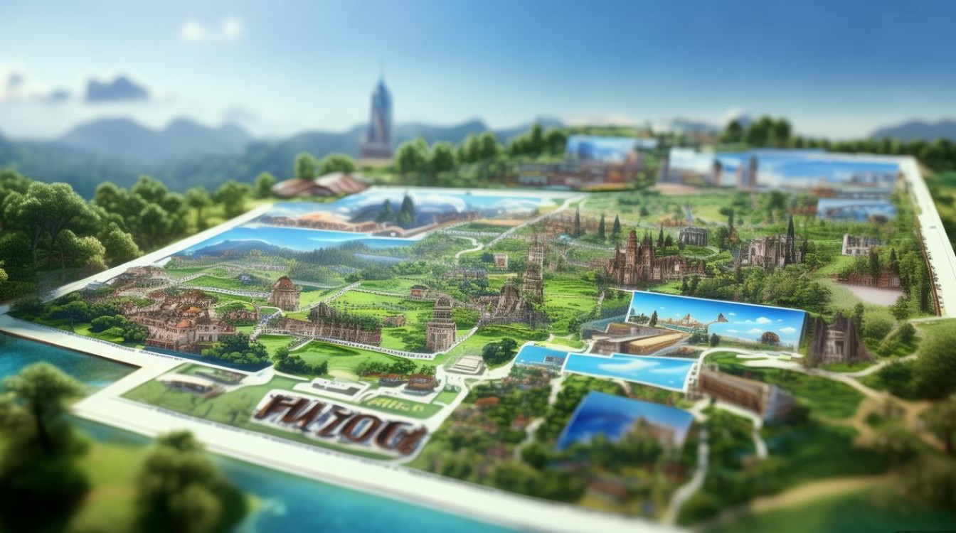 惠州附近好玩的旅游景点推荐