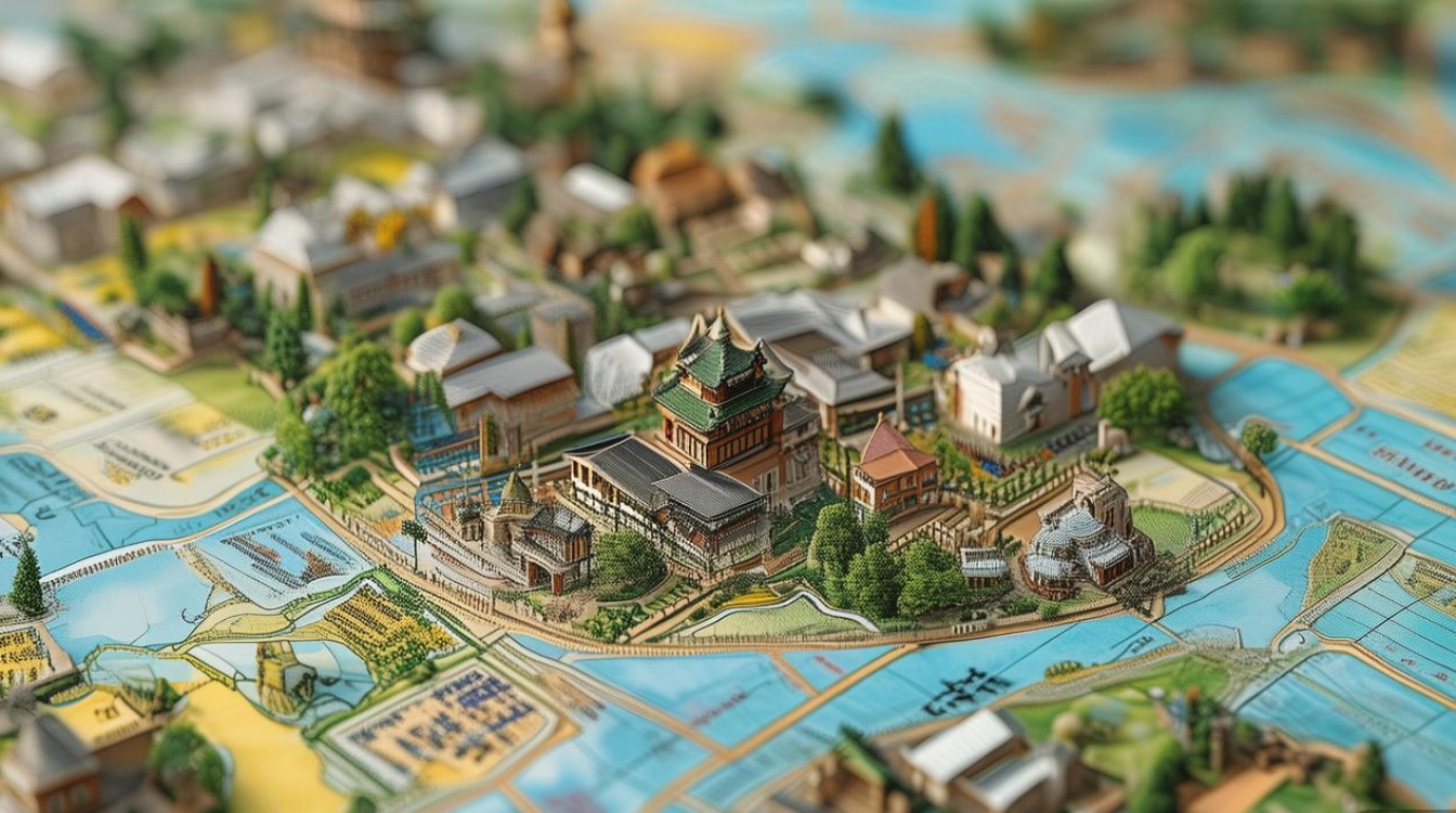 临潼旅游景点大全免费