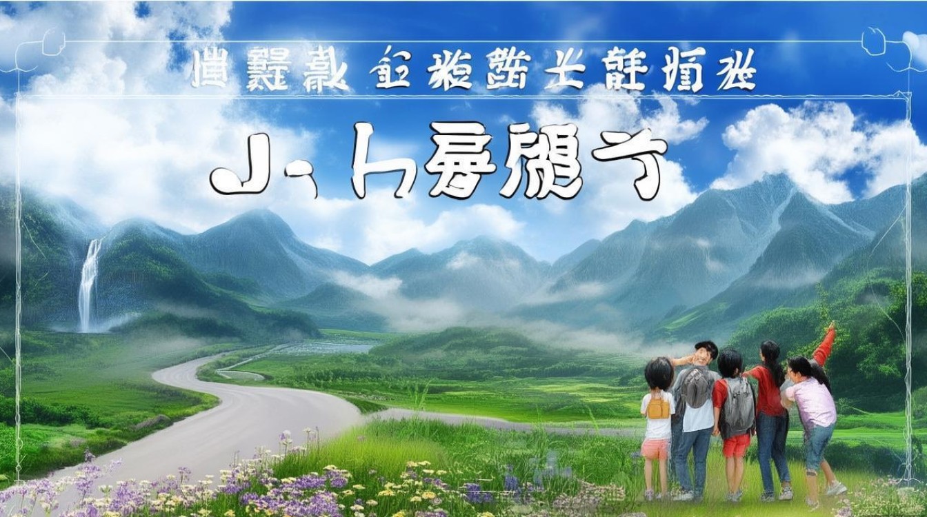 江门附近自驾游有什么景点