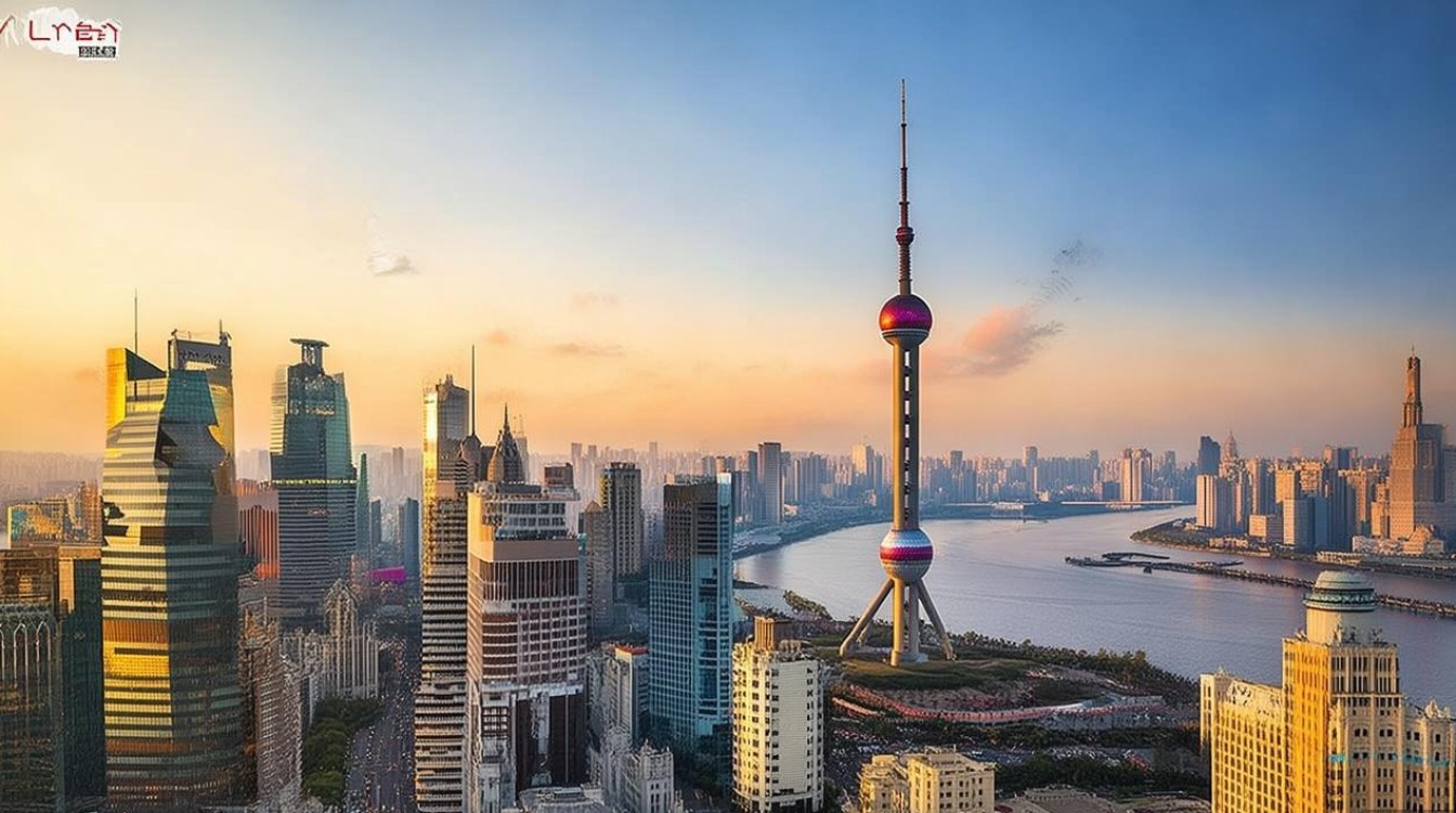 上海旅游必去十大景点推荐