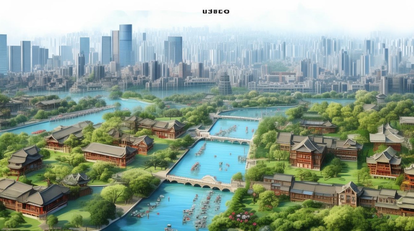 浙江湖州有什么好玩的景点