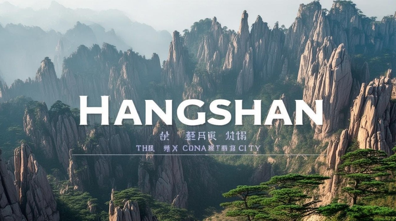 黄山是哪个市的旅游景点