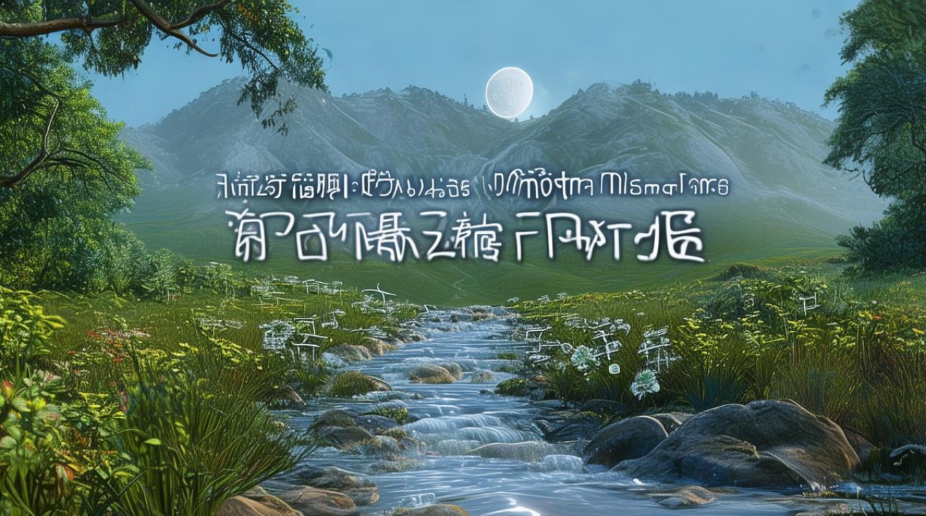 从化明月山溪附近景点