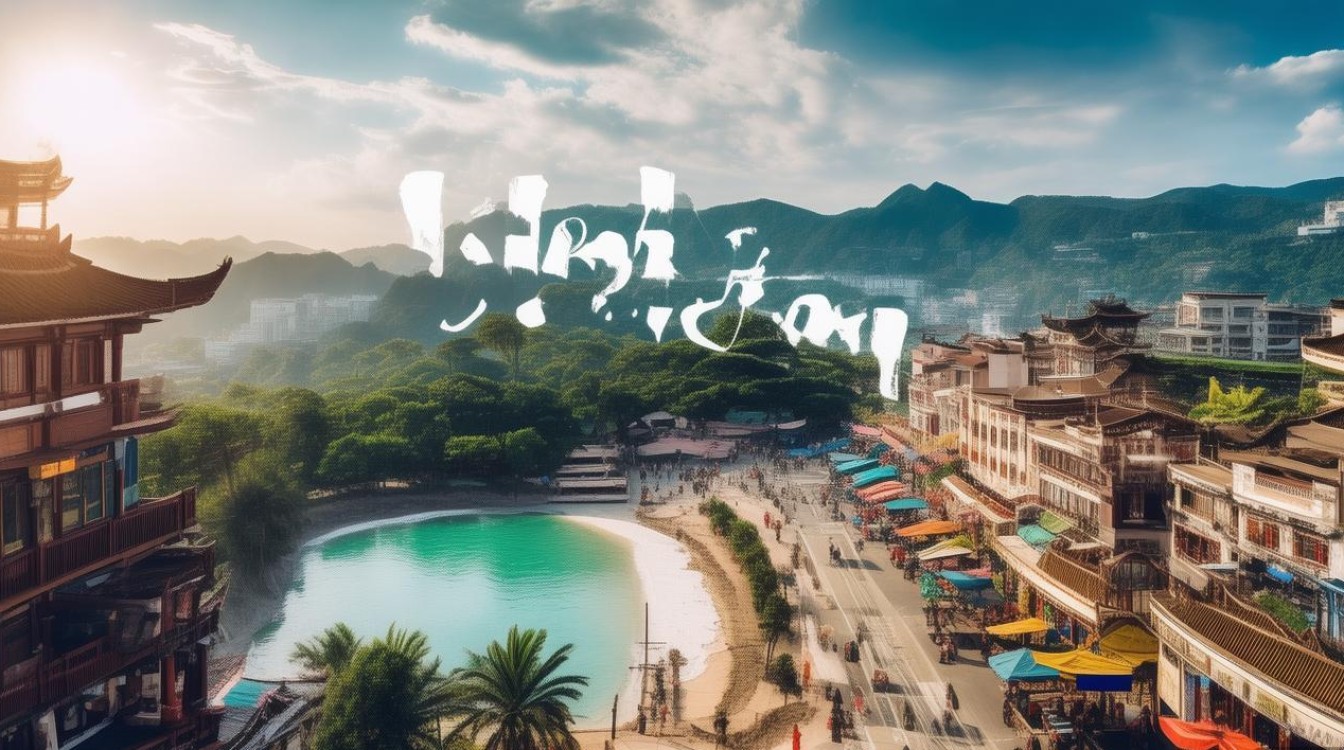 海口的旅游景点都有哪些 海口的旅游景点都有哪些