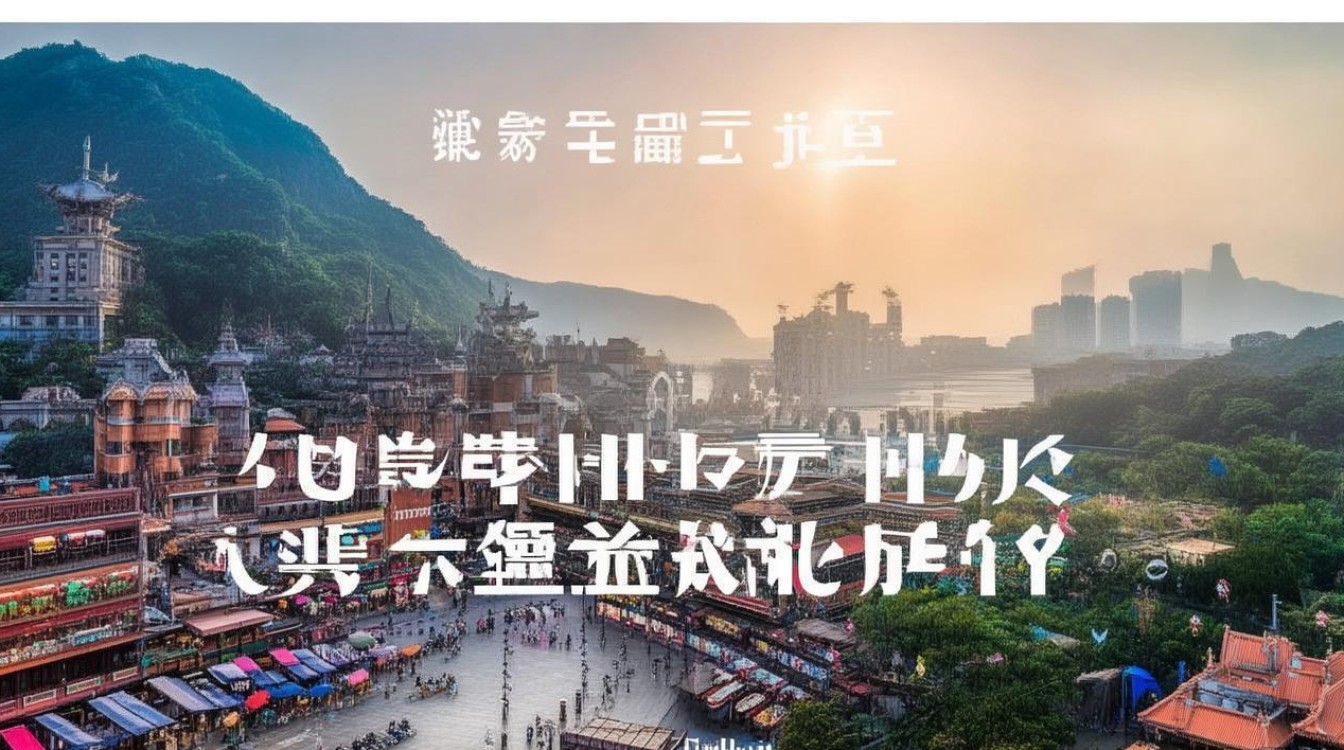 海口的旅游景点都有哪些 海口的旅游景点都有哪些