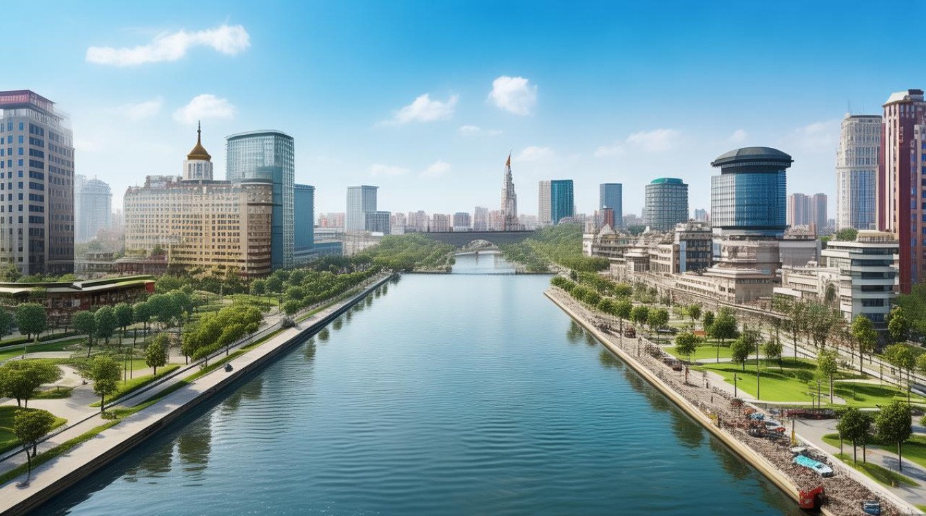 天津周围的城市旅游景点 天津周围的城市旅游景点