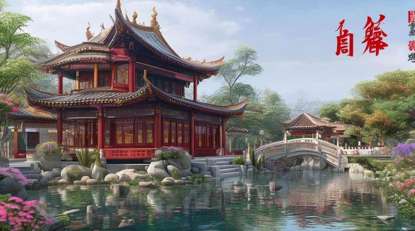 博罗观音阁有哪些景点