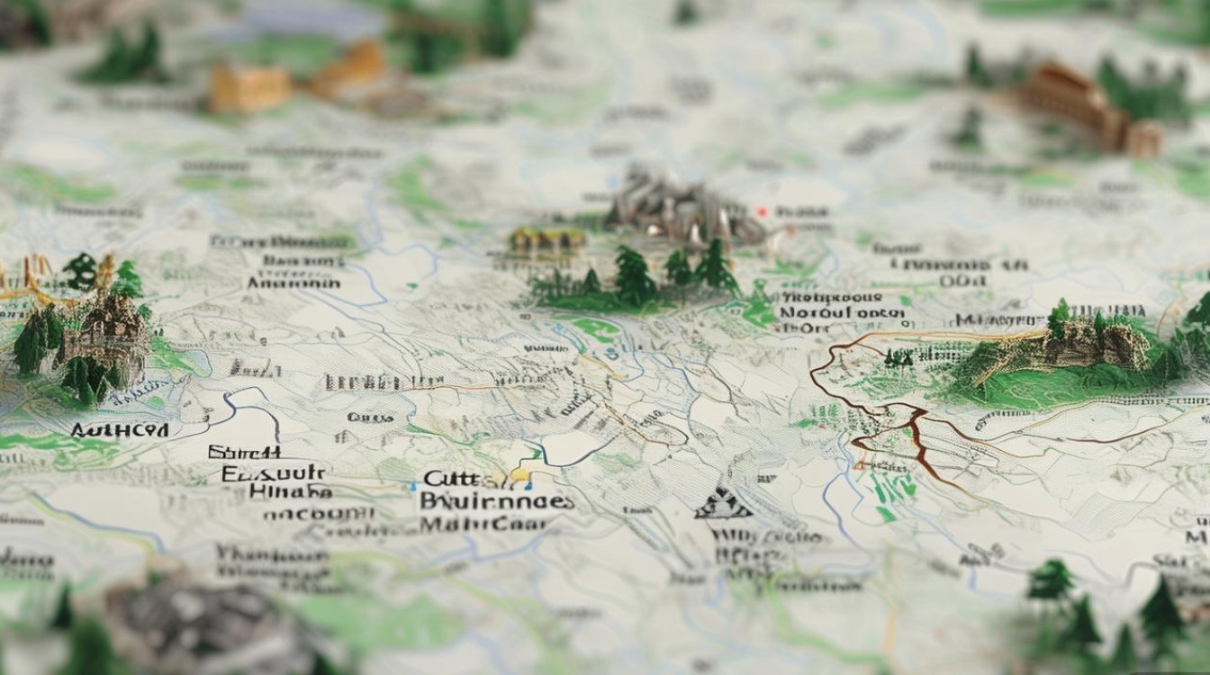 绥化周边旅游景点大全