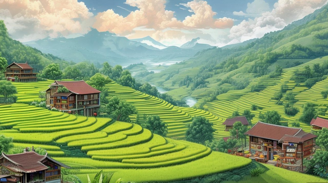 湖南湘西旅游景点有哪些