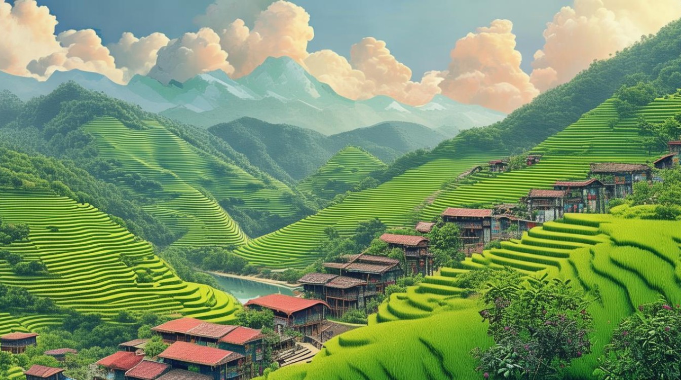 湖南湘西旅游景点有哪些