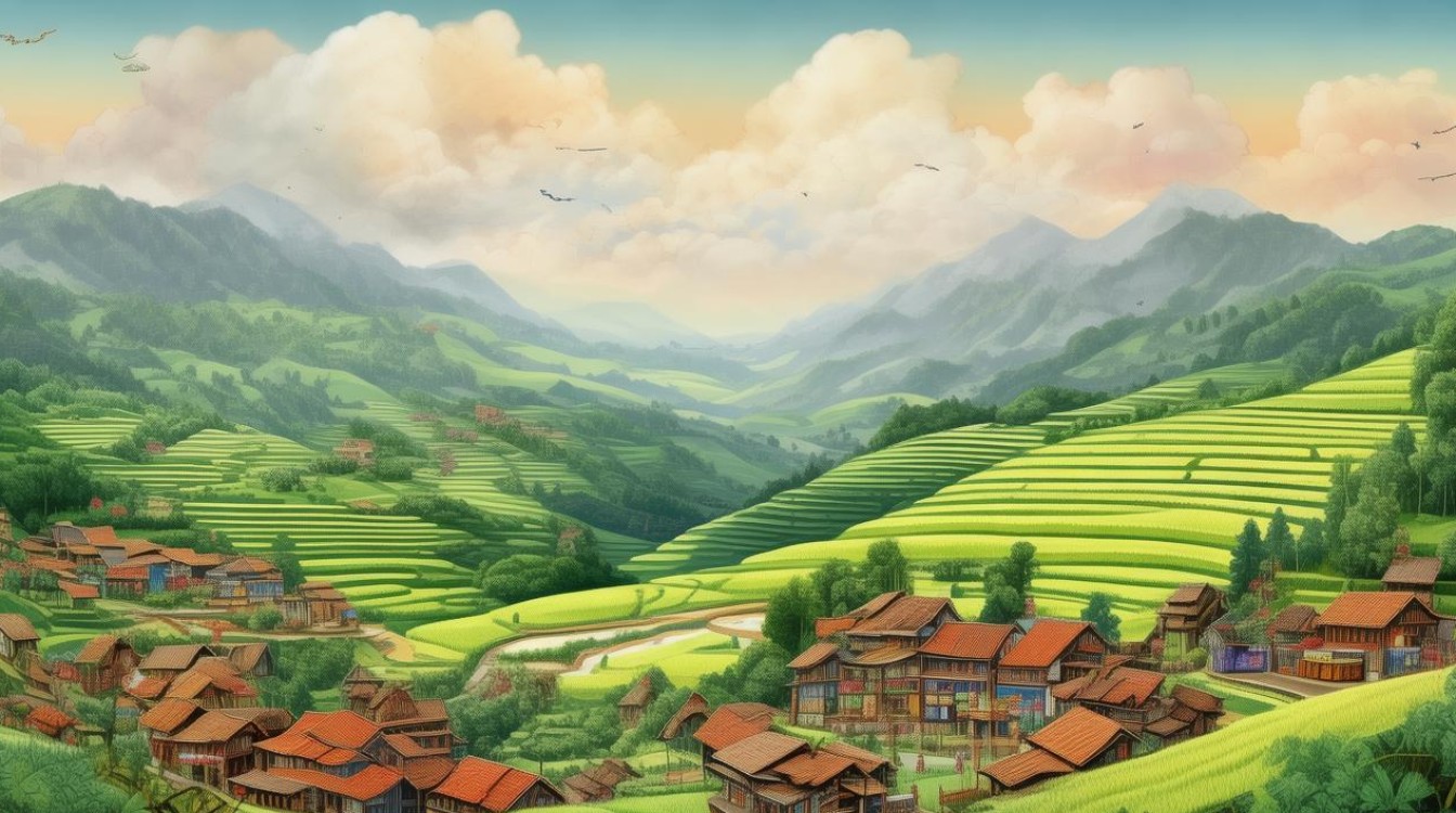 湖南湘西旅游景点有哪些