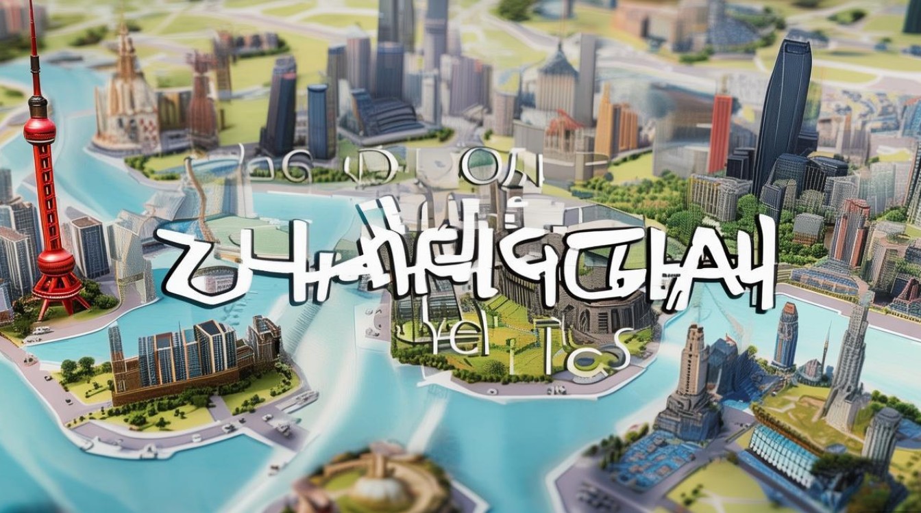 上海旅游攻略7大必去景点 上海旅游攻略7大必去景点