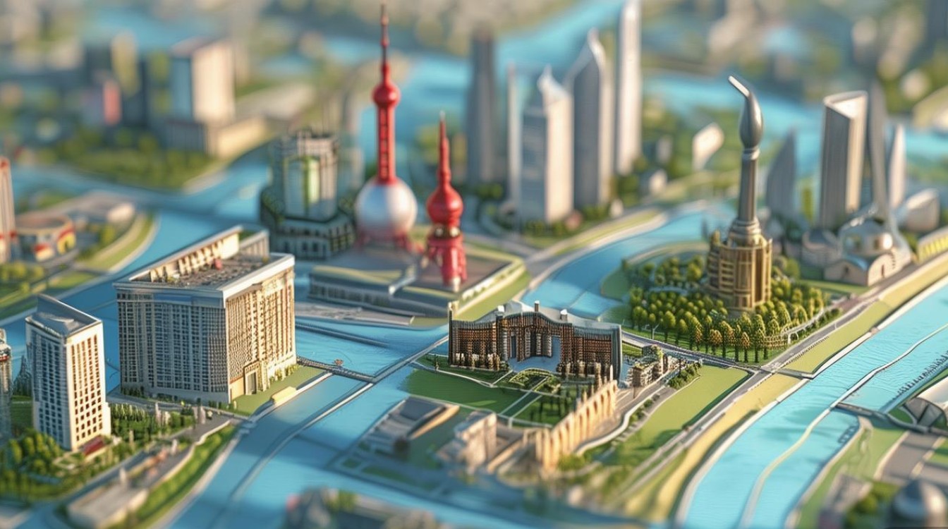 上海旅游攻略7大必去景点 上海旅游攻略7大必去景点