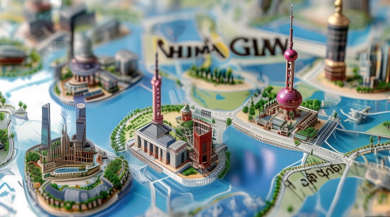 上海旅游攻略7大必去景点 上海旅游攻略7大必去景点