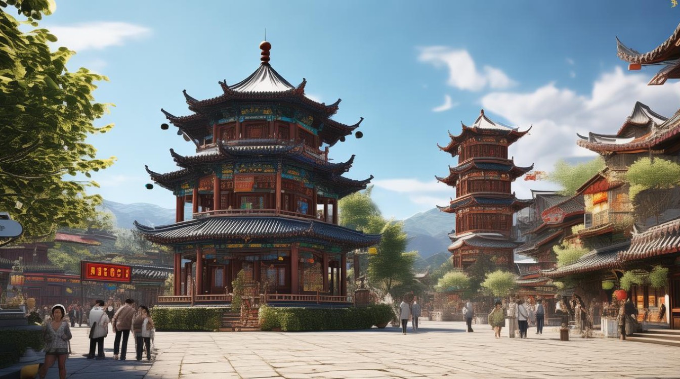 离任丘最近的旅游景点