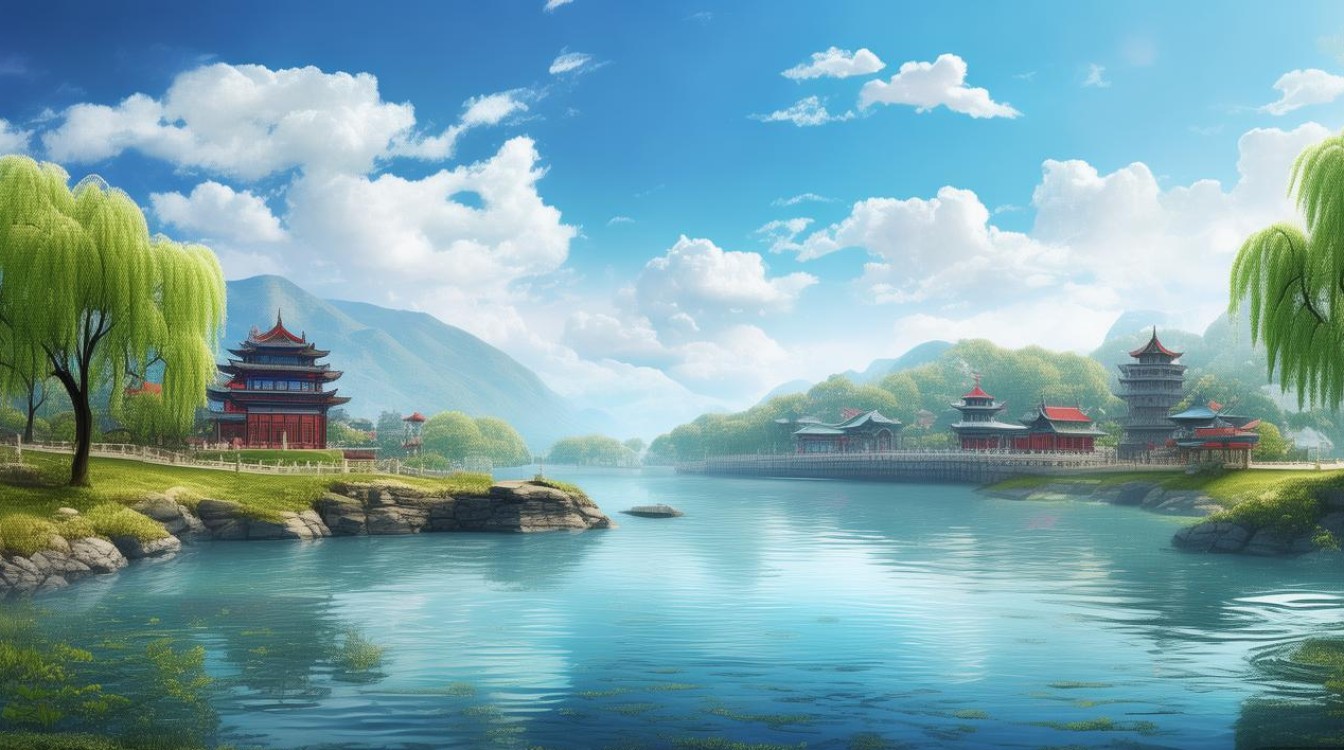 合肥周边有什么旅游景点