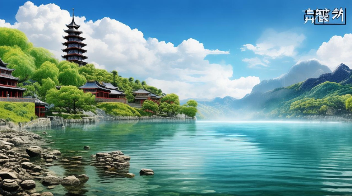 合肥周边有什么旅游景点