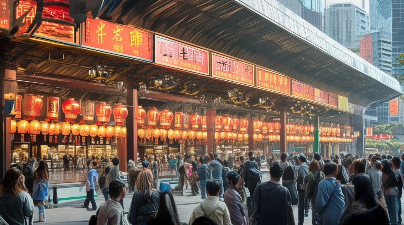 广州东站附近景点有哪些