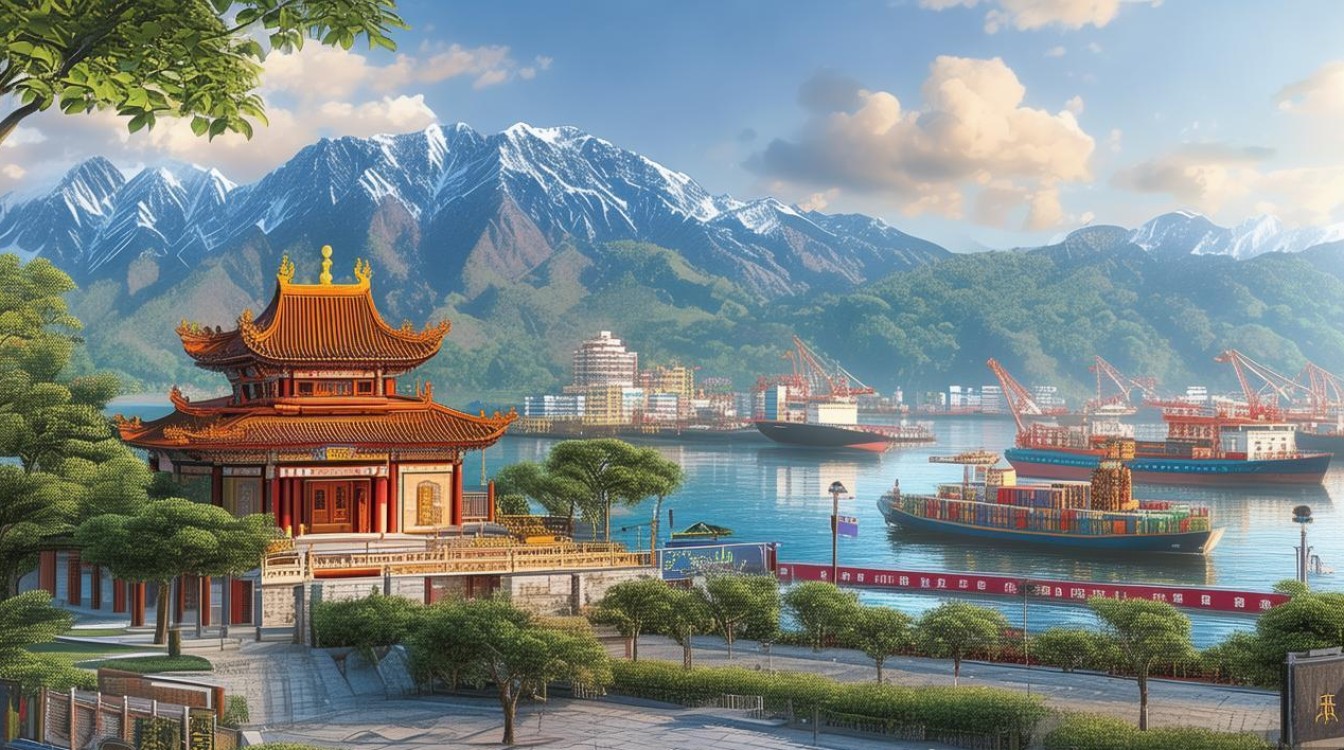 宁波有哪些景点值得去玩 宁波有哪些景点值得去玩