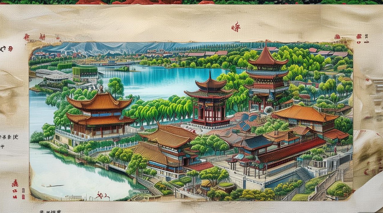 宁波有哪些景点值得去玩 宁波有哪些景点值得去玩