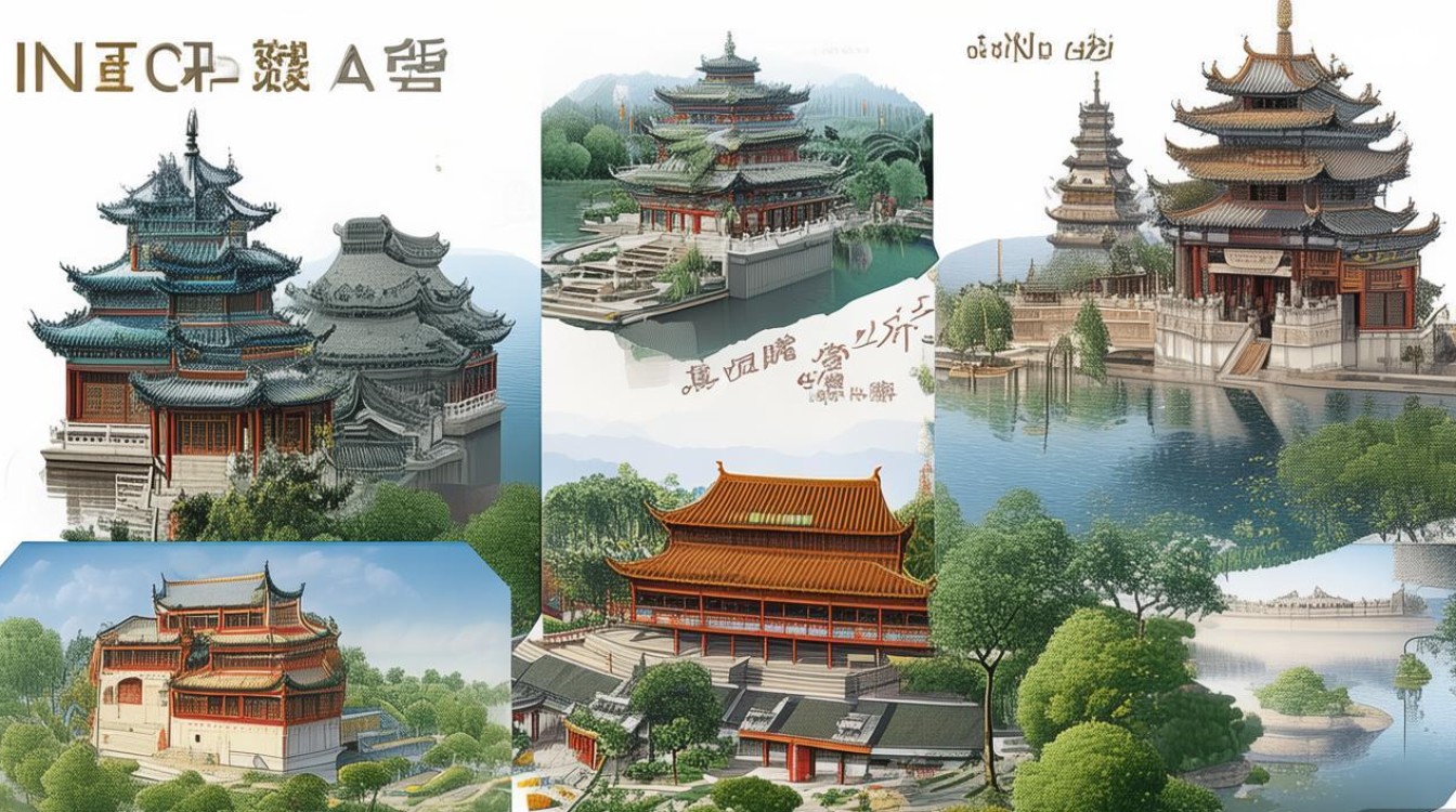 宁波有哪些景点值得去玩 宁波有哪些景点值得去玩