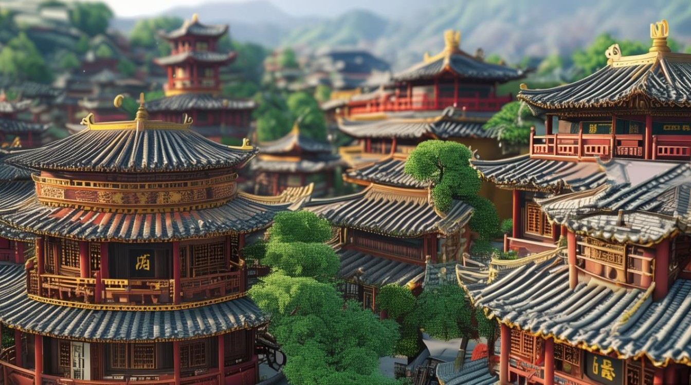 福建永定旅游景点大全