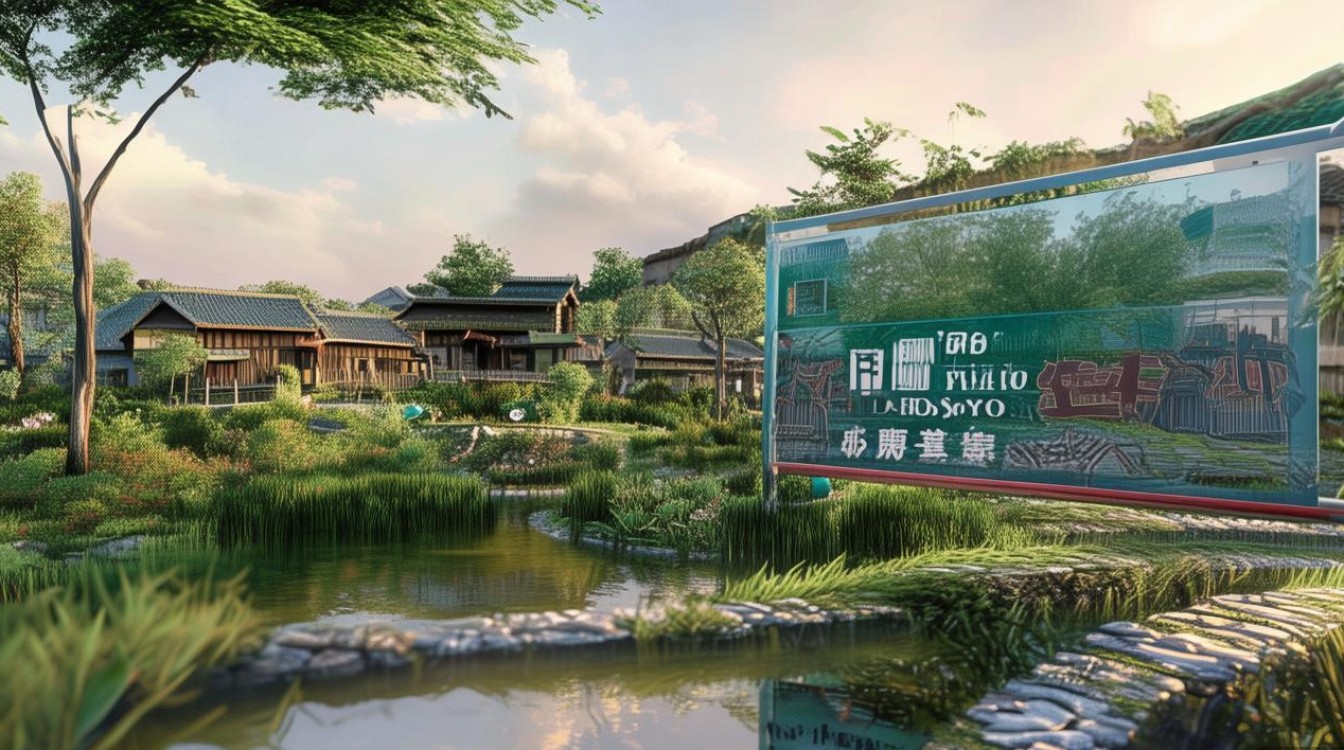 宁波乡村旅游景点大全