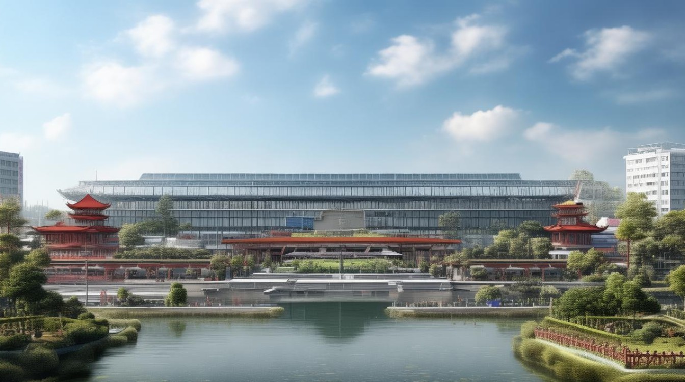 苏州汽车南站附近景点