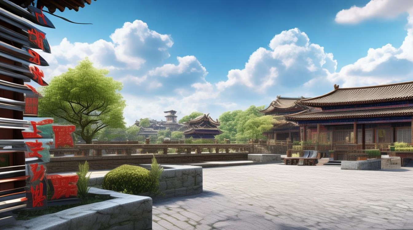 吉林吉安旅游必去的景点